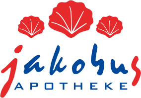 St. Jakobus Apotheke Röthlein Logo