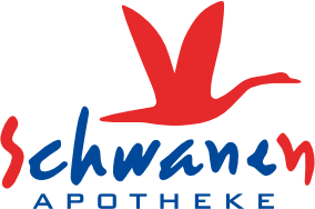 Schwanen Apotheke Schwanfeld Logo